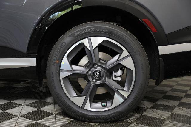 New 2026 Gray Hyundai Limited AWD image 66