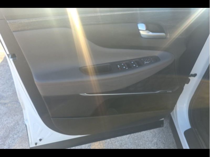 Used 2020 Quartz White Hyundai SEL image 16