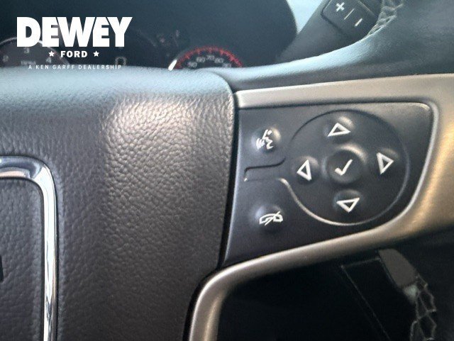 Used 2016 Onyx Black GMC Denali image 23