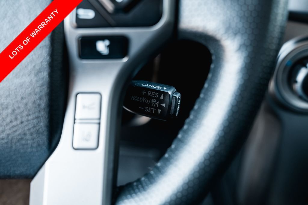 2023 Toyota 4Runner Limited - Photo 18