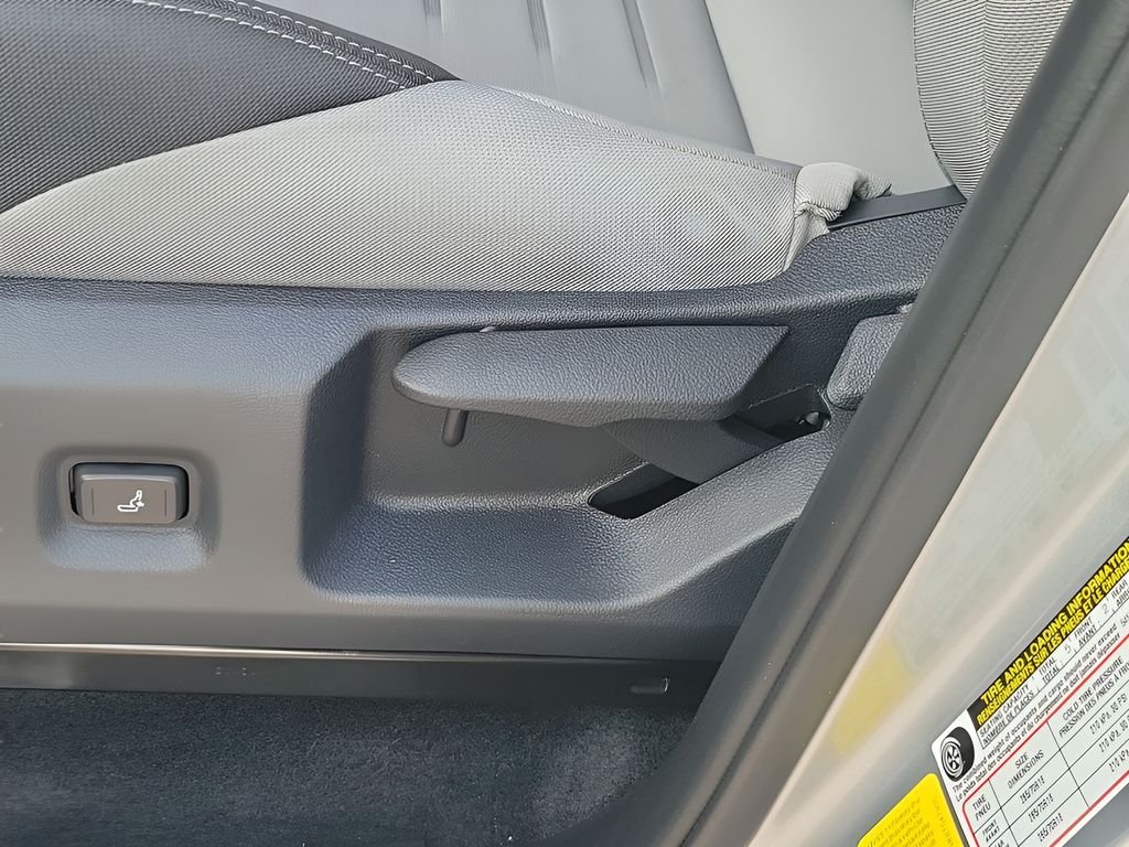 2025 Toyota Tacoma TRD Off Road - Photo 29