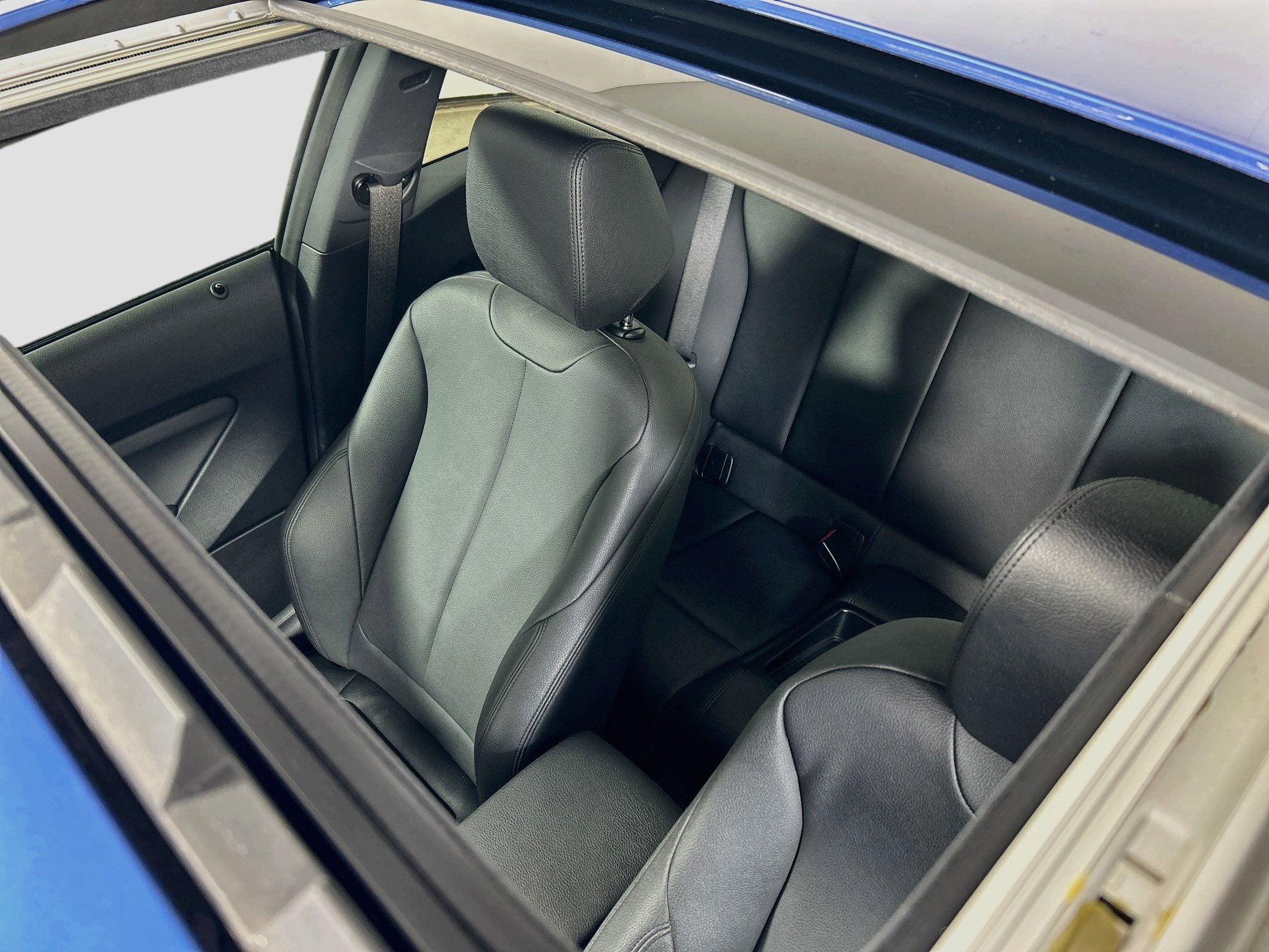 Used 2020 Estoril Blue Metallic BMW 230i image 23