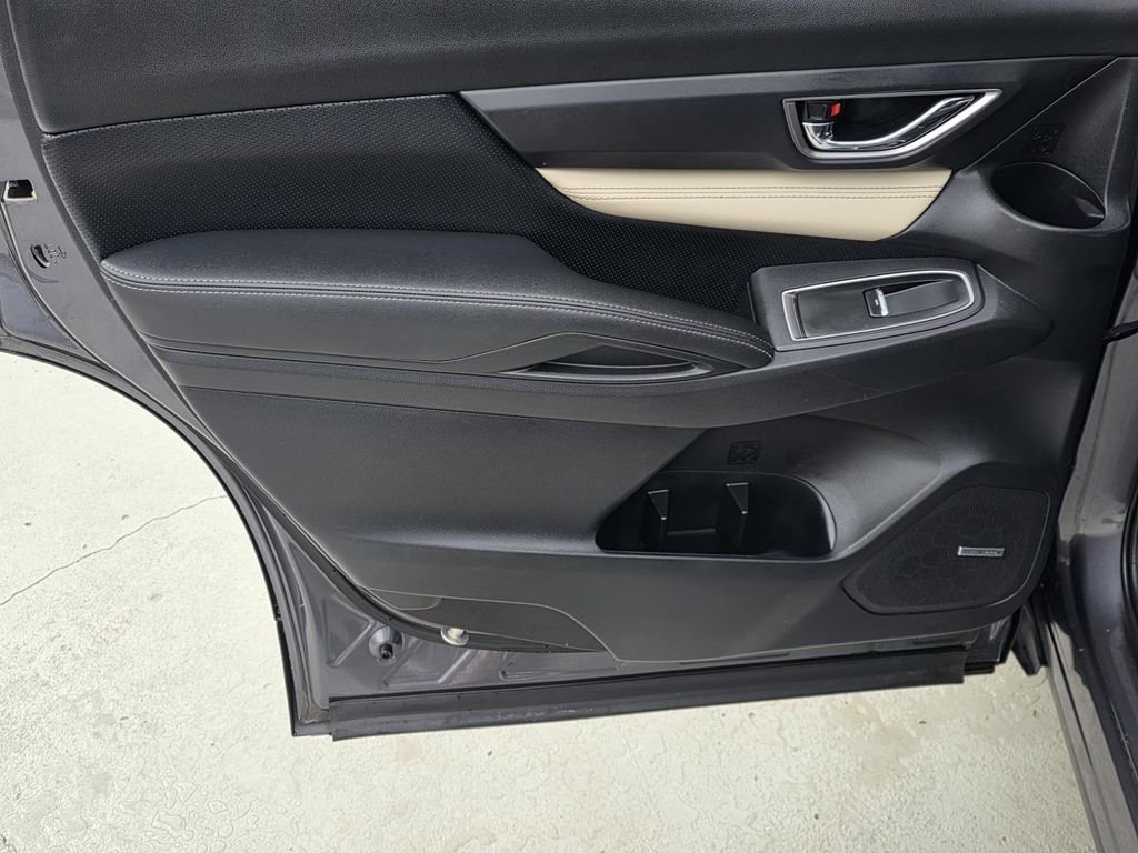 Used 2022 Gray Subaru Limited image 36