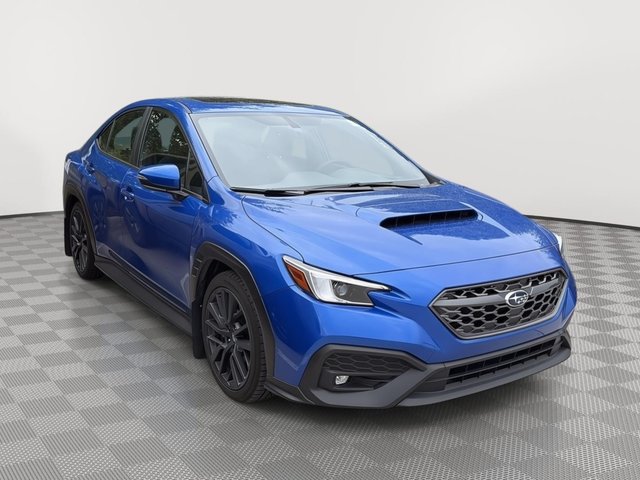 2023 Subaru WRX Limited