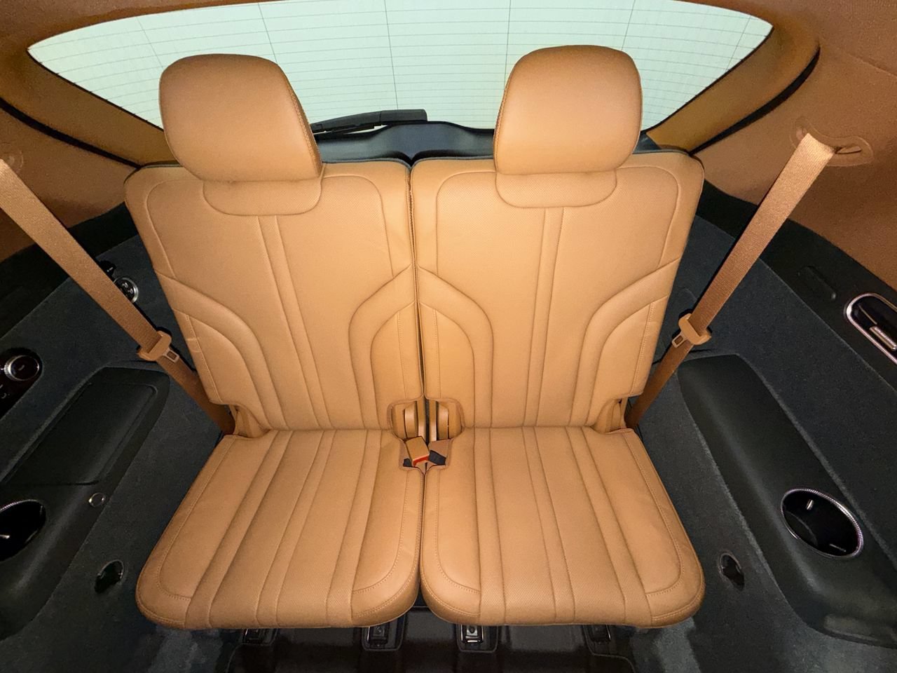 2025 GENESIS GV80 Advanced - Photo 21