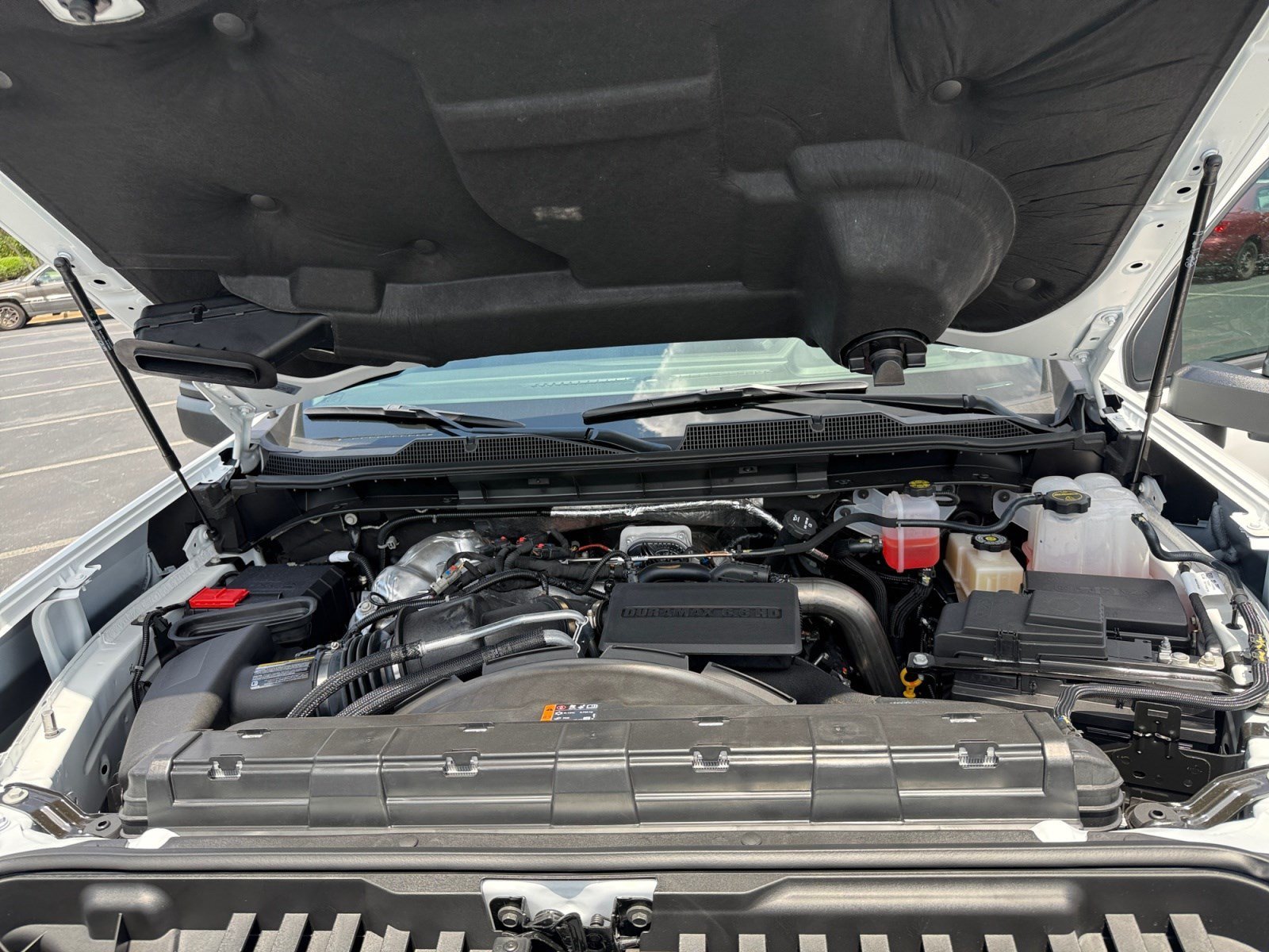 2026 Chevrolet Silverado 3500 HD LT - Photo 30