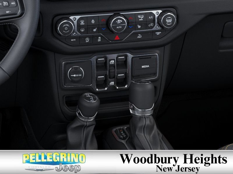 2025 Jeep Wrangler 4-Door Sport S - Photo 24