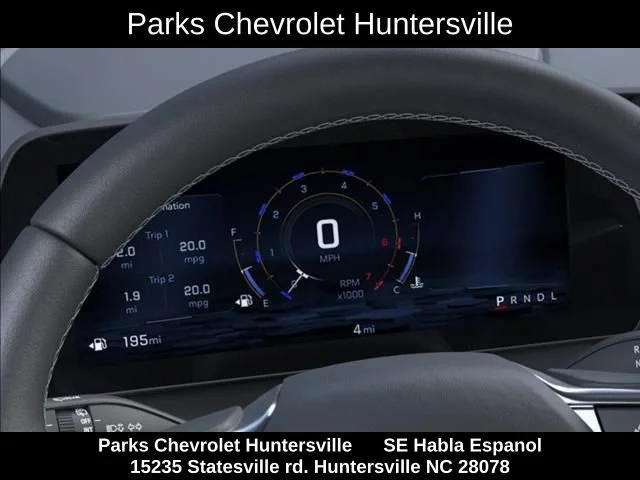 2026 Chevrolet Traverse LT - Photo 18