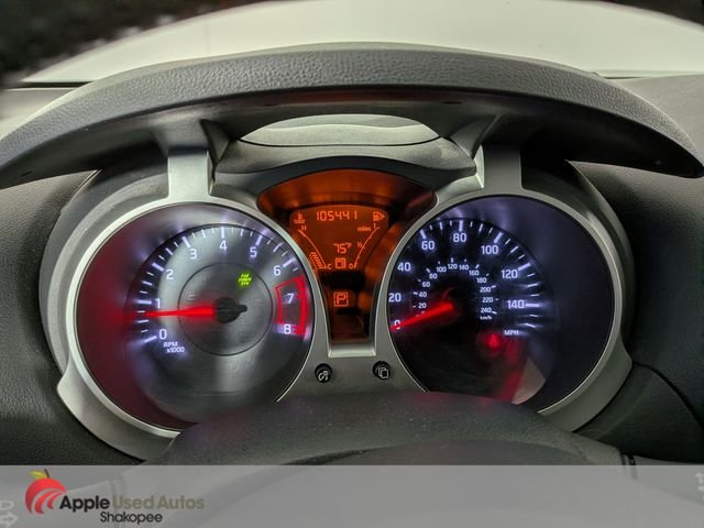 Used 2012 White Nissan SL image 17