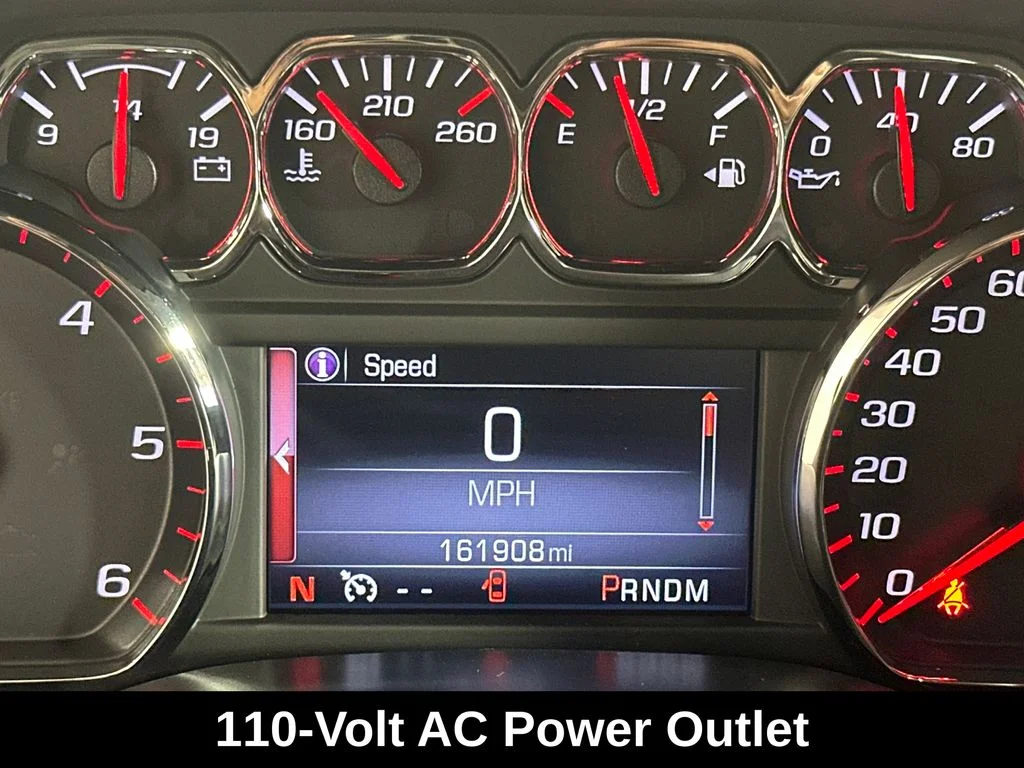 Used 2015 Silver GMC SLT image 19