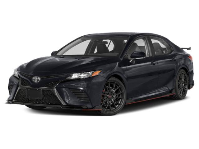 Used 2024  Toyota  image 1