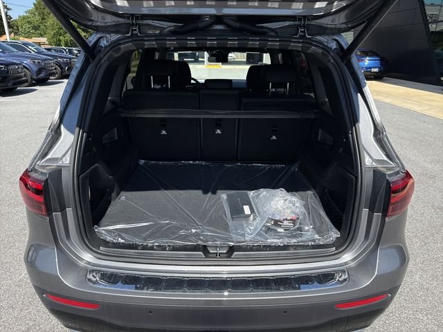 2025 Mercedes-Benz GLB Base - Photo 28