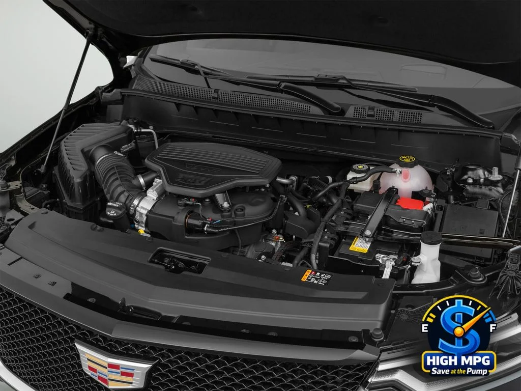Used 2021 Black Cadillac Sport image 15