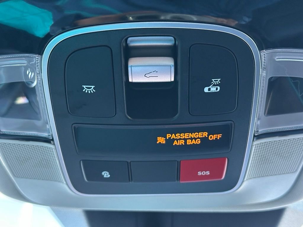 2023 Hyundai Tucson Limited - Photo 20