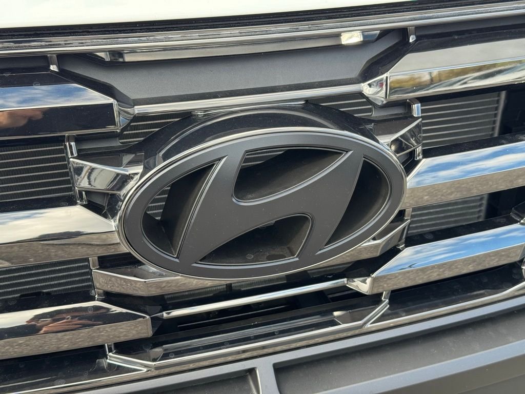 2026 Hyundai Tucson XRT - Photo 6