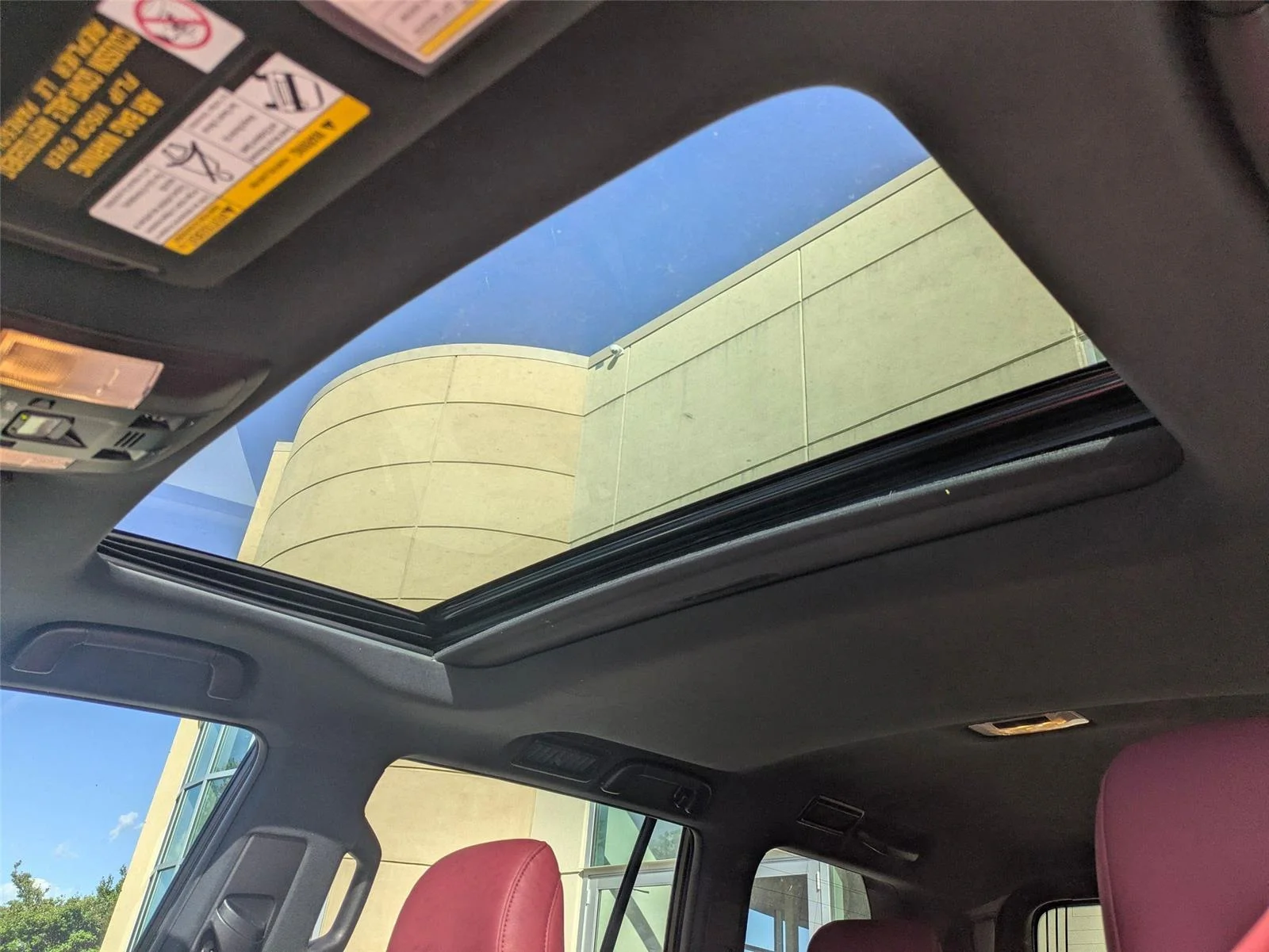 Used 2023 Nebula Gray Pearl Lexus GX 460 Premium image 16