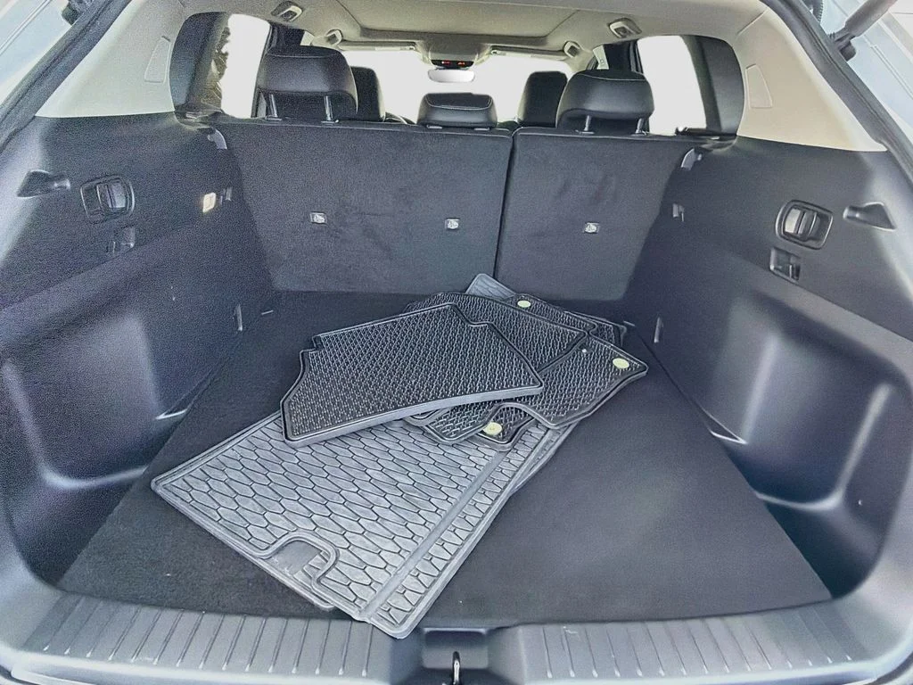 Used 2025 Wind Chill Pearl Mazda 2.5 S Premium Package image 28