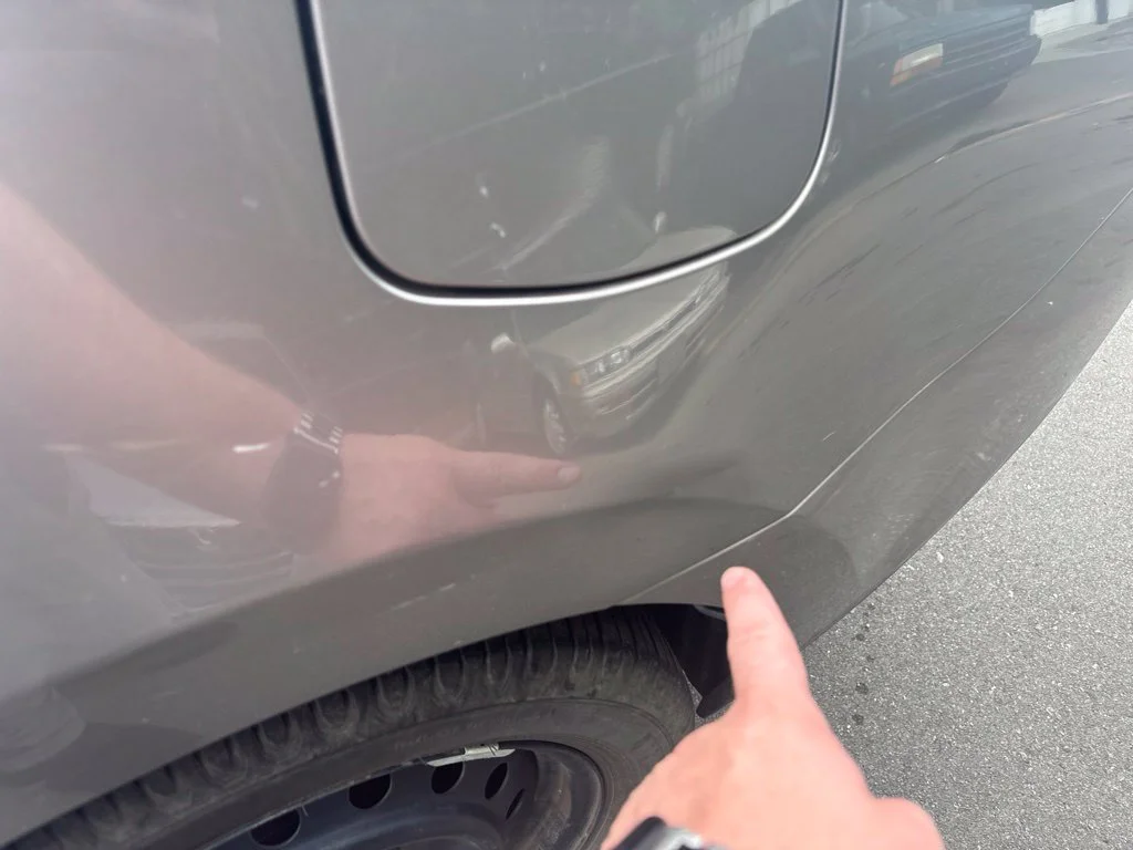 Used 2015 Brown Toyota LE image 21