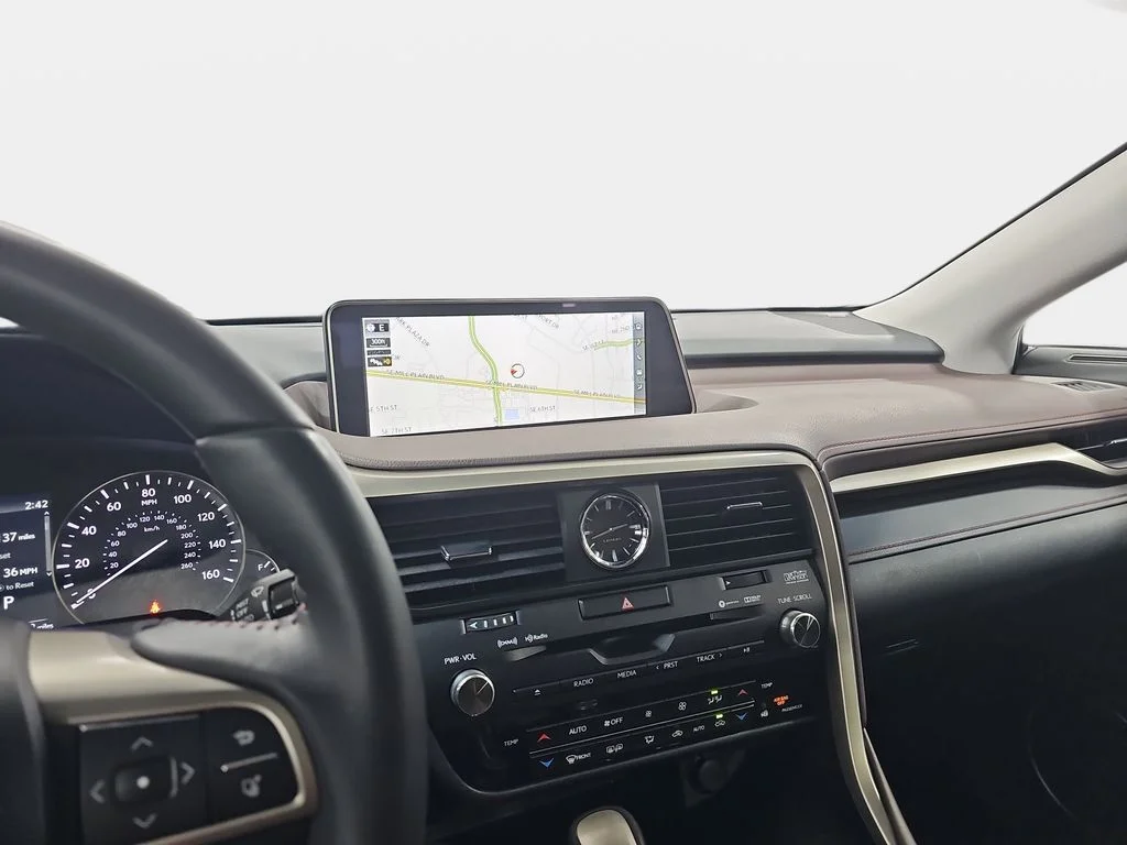 Used 2017 Beige Lexus 350 image 22