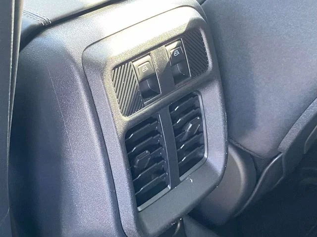 New 2026 Black Ford Badlands image 10