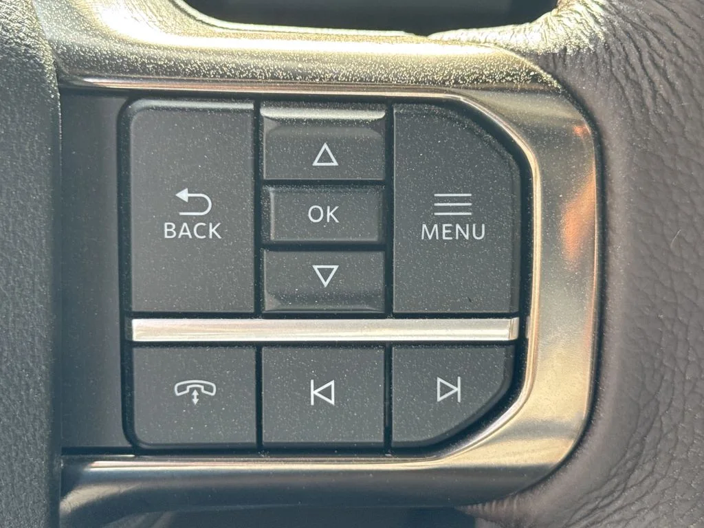 New 2026 White Ford King Ranch image 26