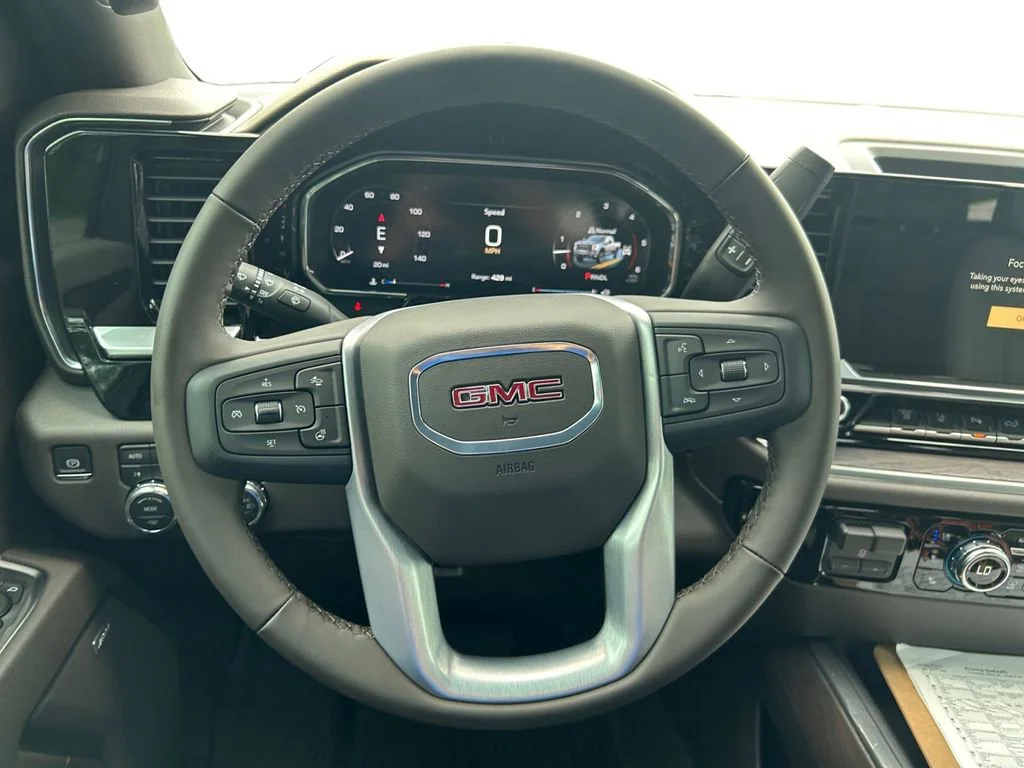 2026 GMC Sierra 2500HD SLT - Photo 17