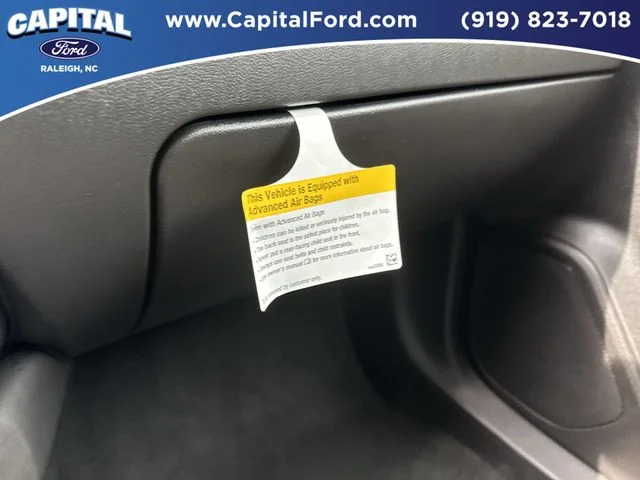 Used 2024 Gray Chevrolet LT image 27