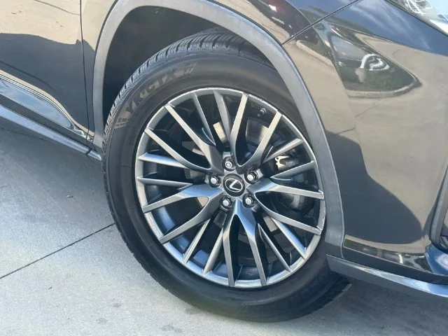 Used 2017 Caviar Lexus 350 F Sport image 6