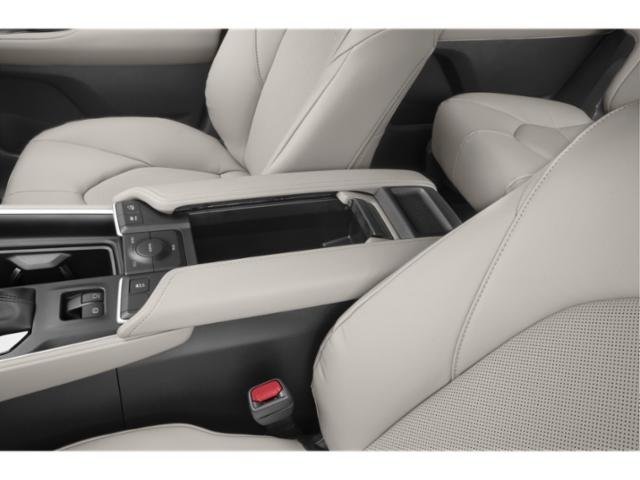 New 2026 0089 Toyota XLE image 13