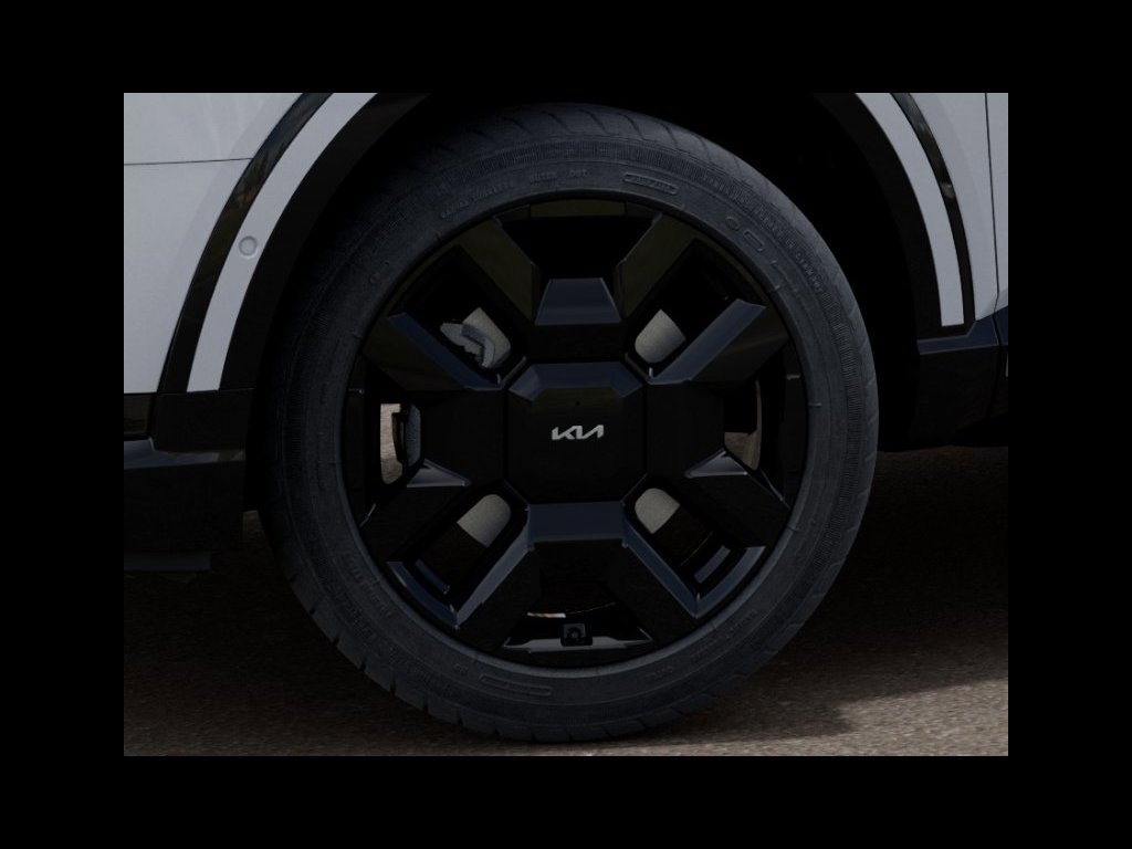 New 2027 Glacial White Pearl Kia SX image 22