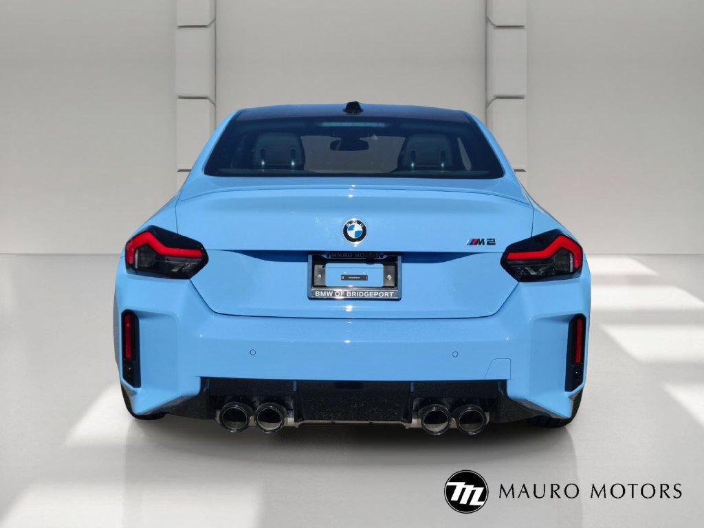 New 2026 Blue BMW Base image 4