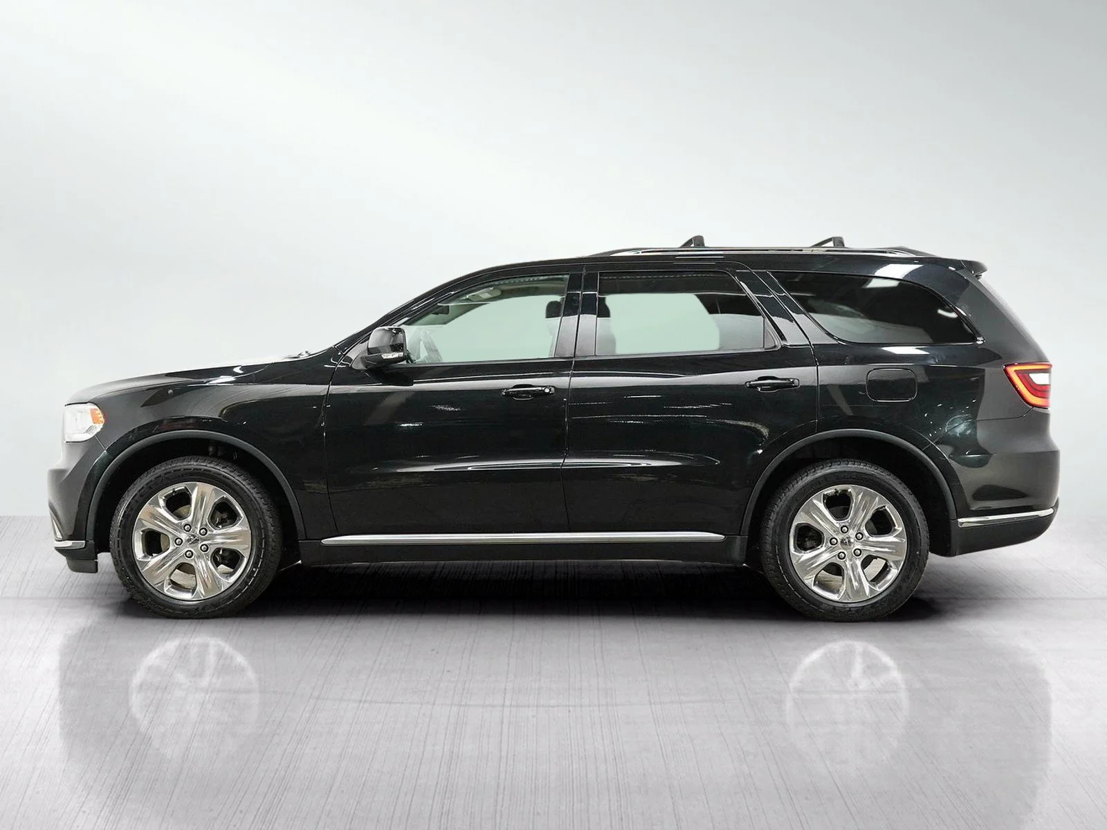 Used 2015 Dodge Durango Limited with VIN 1C4RDJDG5FC811003 for sale in Hopkins, Minnesota