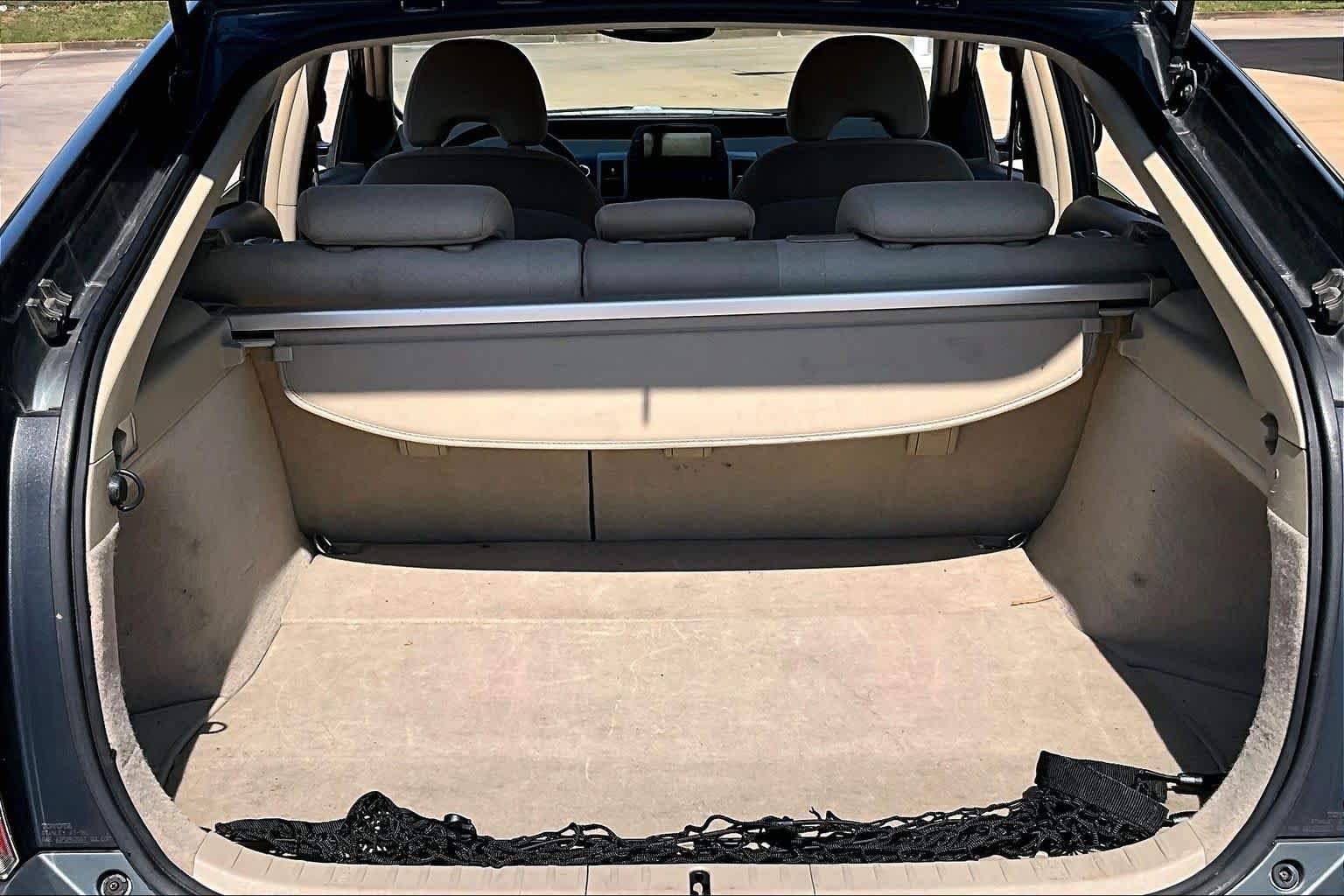 Used 2005 Tideland Pearl Toyota  image 28