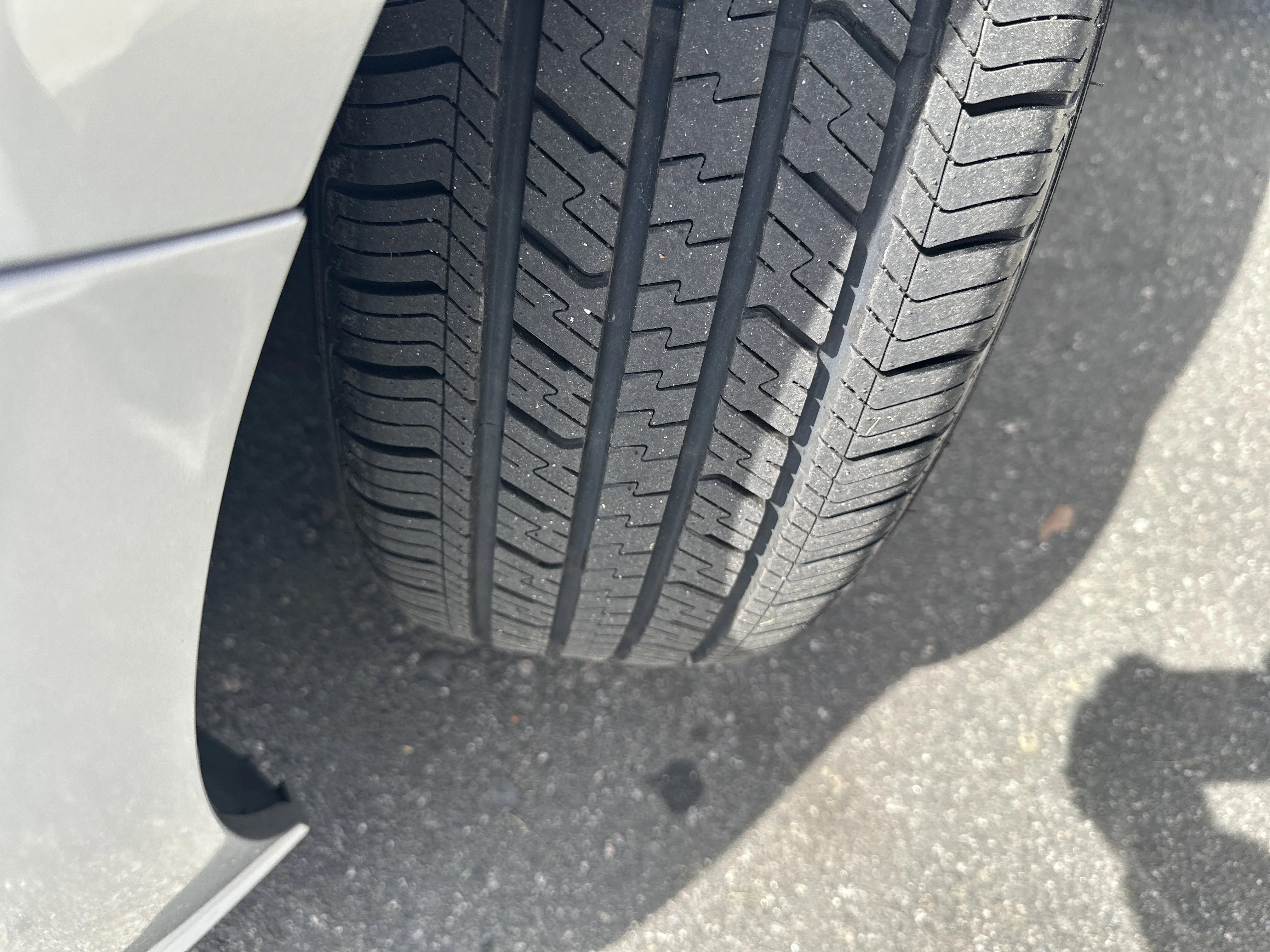 2024 Nissan Altima SV - Photo 32