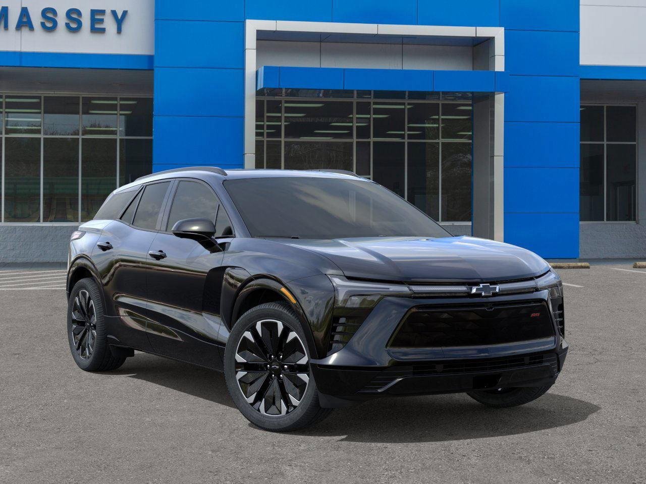2026 Chevrolet Blazer EV RS - Photo 7