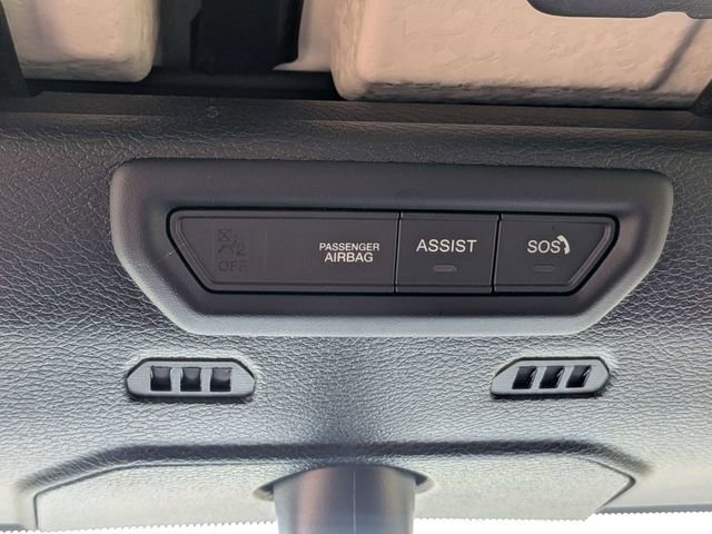 Used 2022 Bright White Cl Jeep Unlimited Rubicon image 29