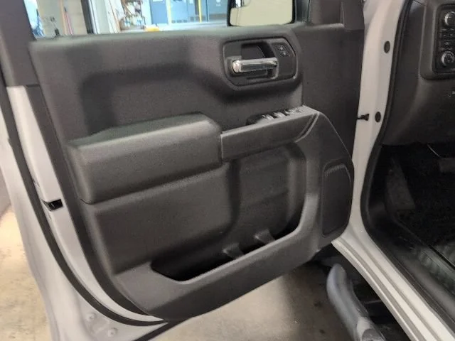 Used 2024 Summit White Chevrolet Custom Trail Boss image 7