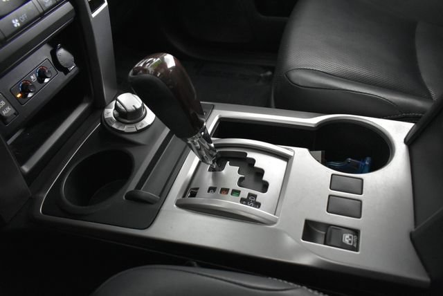 2016 Toyota 4Runner Limited - Photo 42