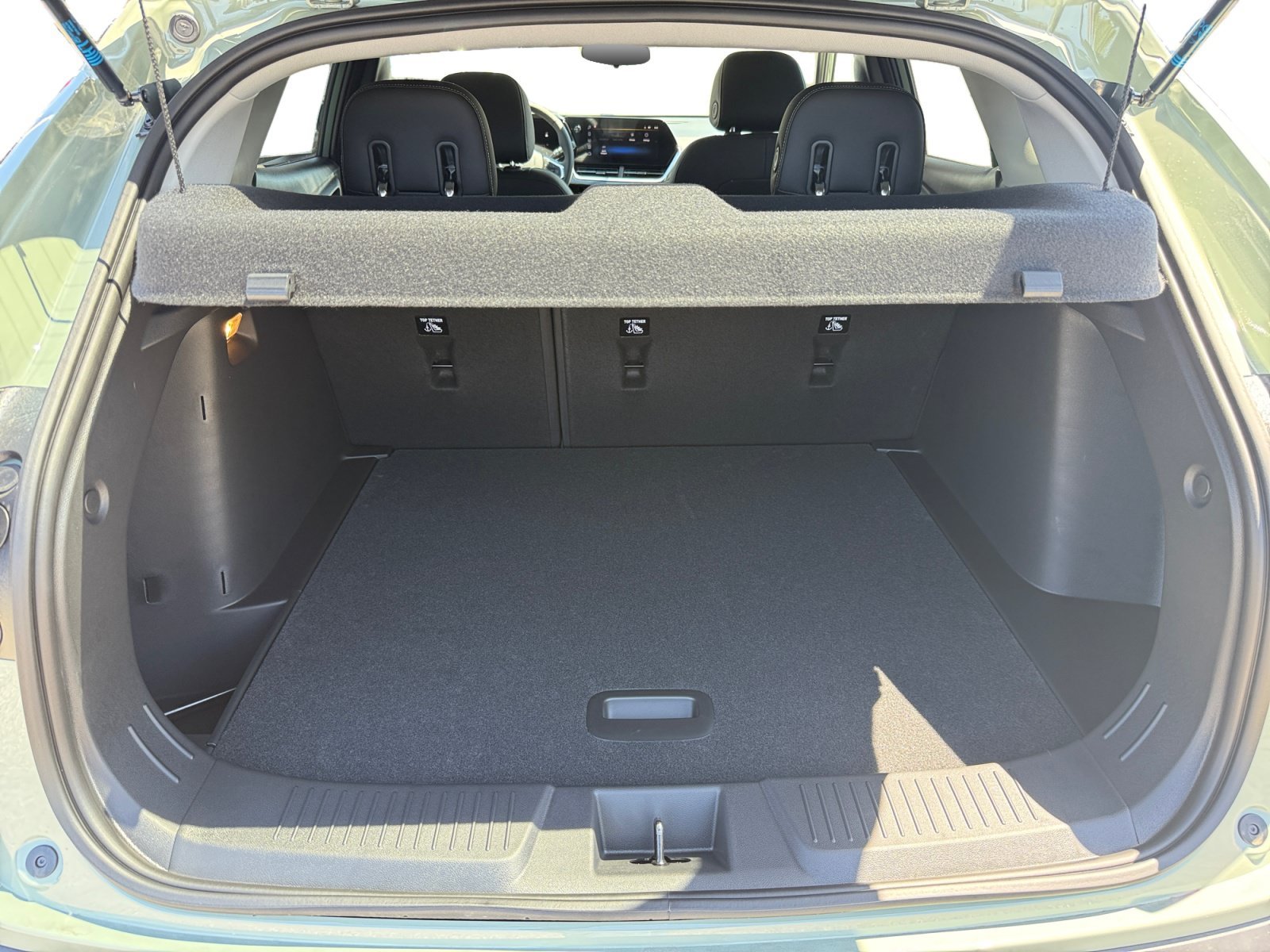 2026 Chevrolet Trax Activ - Photo 17