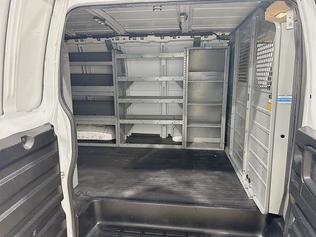 2021 GMC Savana Cargo Work Van - Photo 82
