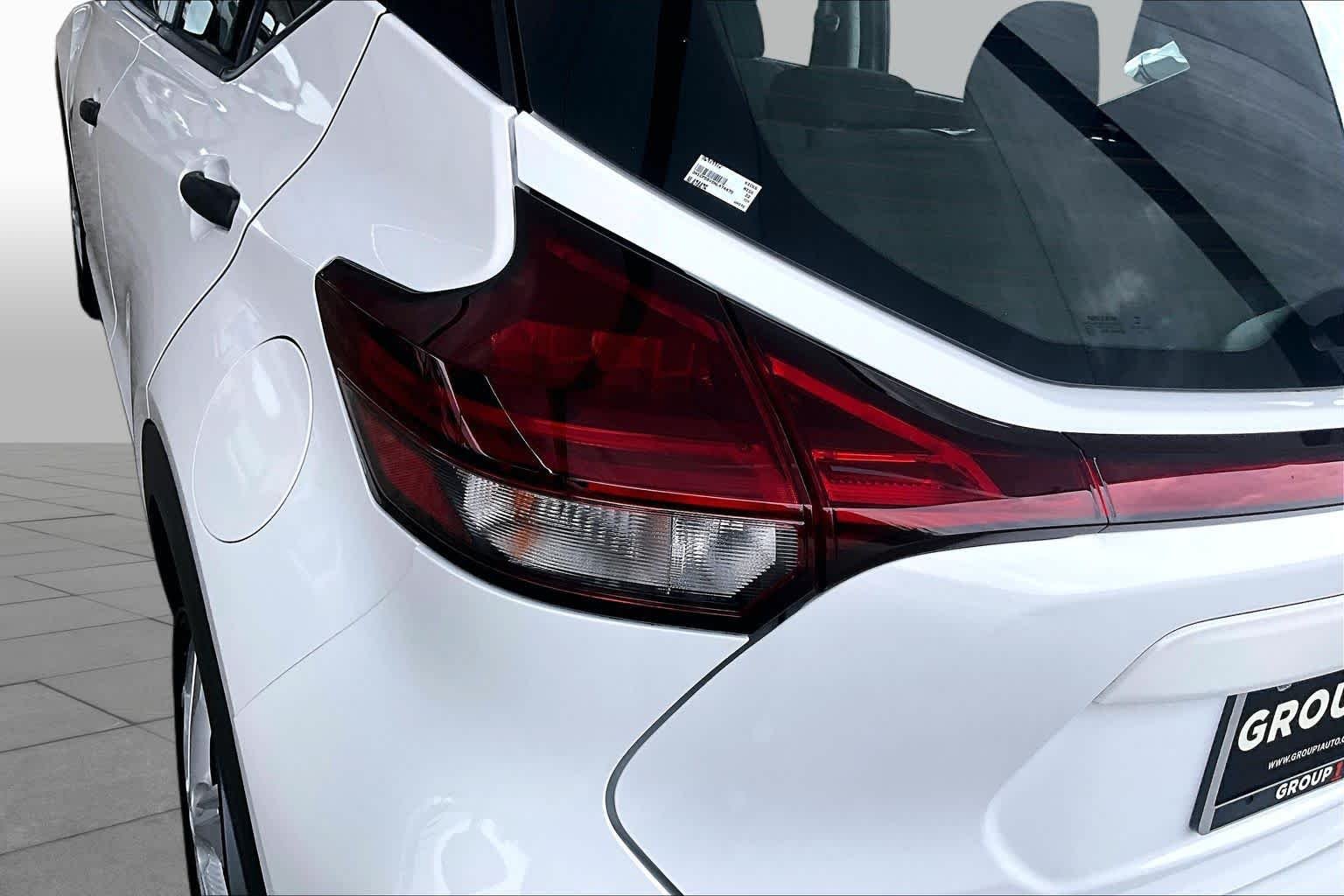 Used 2022 Fresh Powder Nissan S image 28