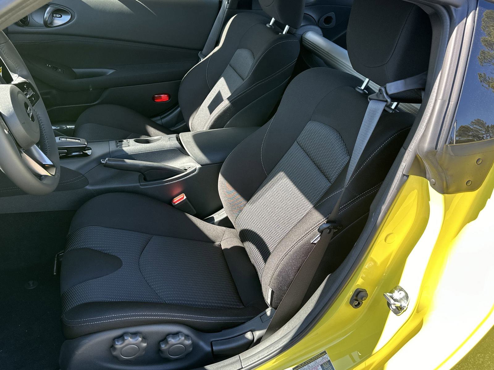 2024 Nissan Z Sport - Photo 10