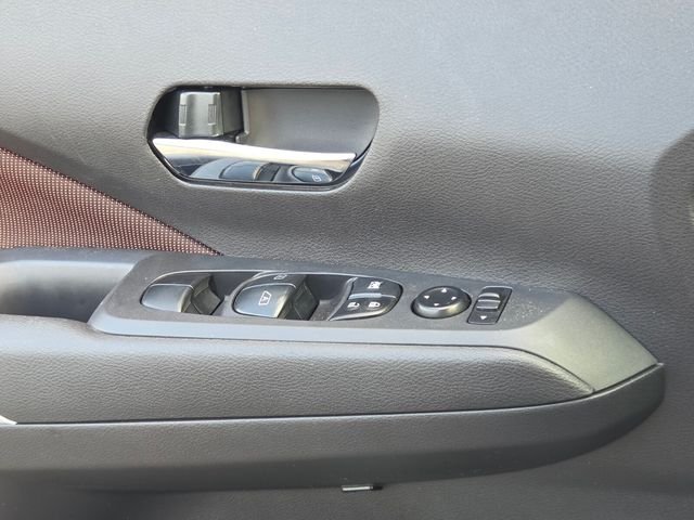 Used 2024 Gray Nissan SR image 28