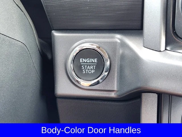 New 2026 Agate Black Metallic Ford XLT image 22