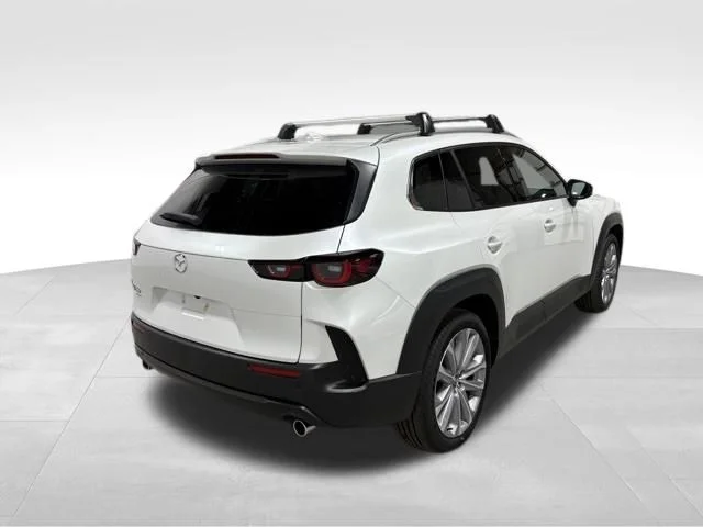 2026 Mazda CX-50 Premium - Photo 6