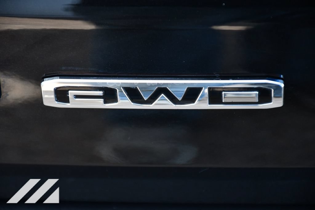 2025 GMC Acadia Elevation - Photo 36