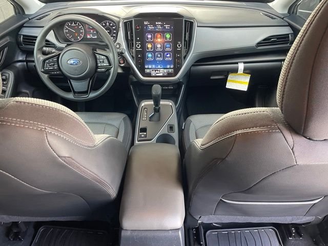 Used 2024 White Subaru Premium image 15