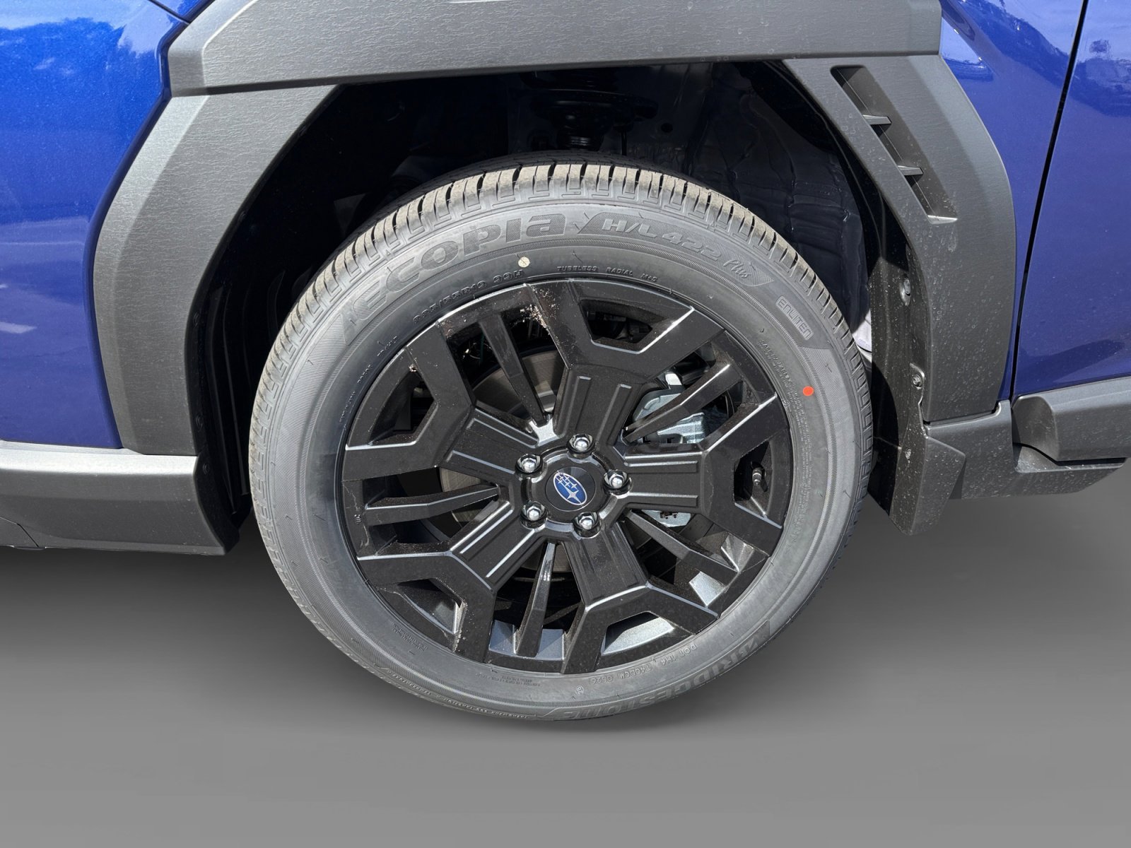 New 2026 SAPPHIRE BLUE PEARL Subaru Limited XT image 9