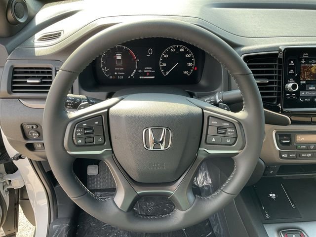 2026 Honda Ridgeline RTL - Photo 22