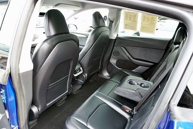 Used 2024  Tesla Long Range image 20